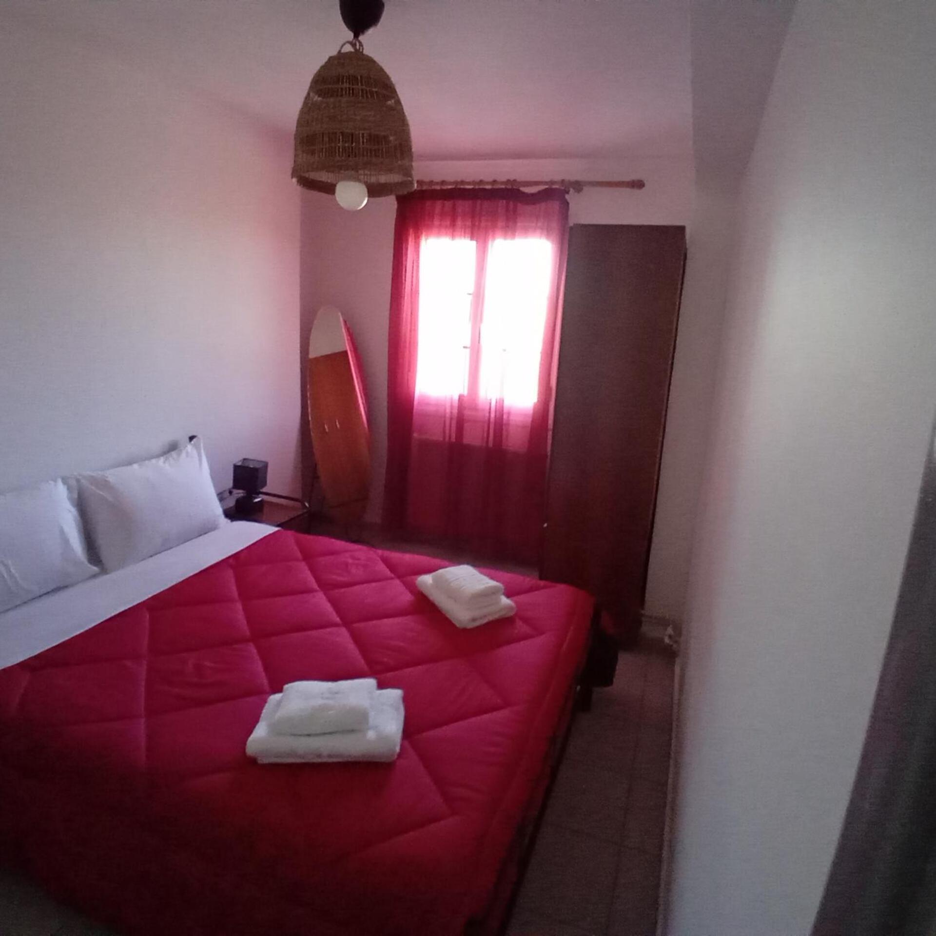 White House Apartment Monemvasia Room photo